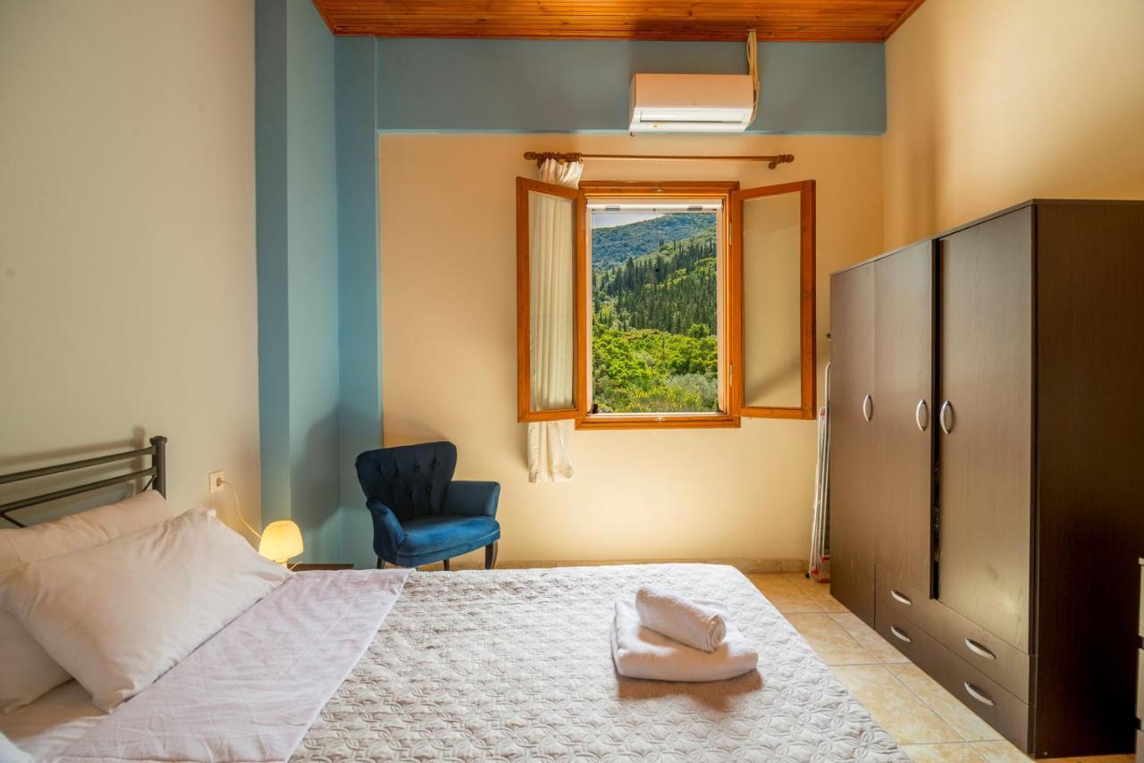 Ntamari Apartments วาธี ภายนอก รูปภาพ